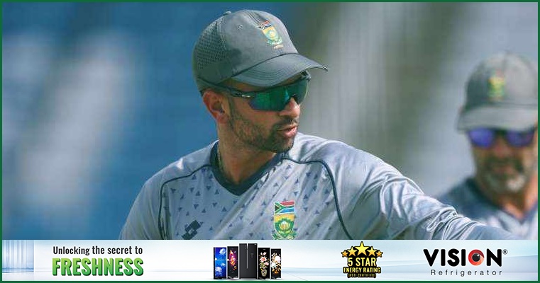 চোটে মহারাজ, শঙ্কায় পাকিস্তানের বিরুদ্ধে টেস্ট সিরিজে খেলা